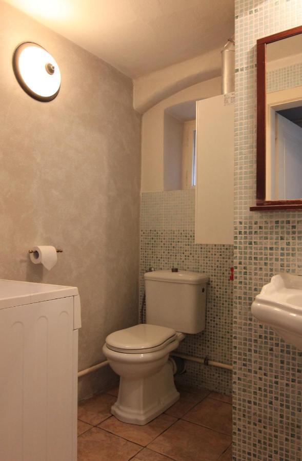 Apartmán Cool 1 Bedroom Prokopska In Mala Strana *