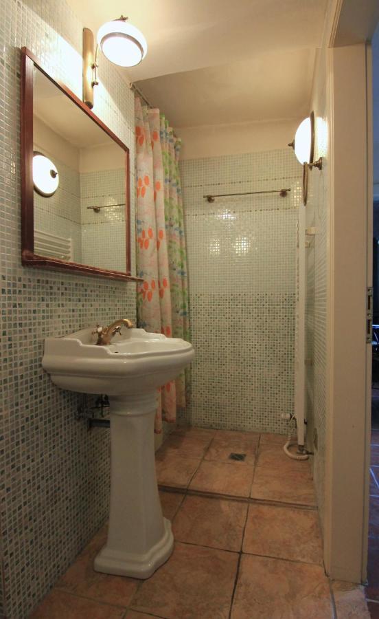 Apartmán Cool 1 Bedroom Prokopska In Mala Strana *